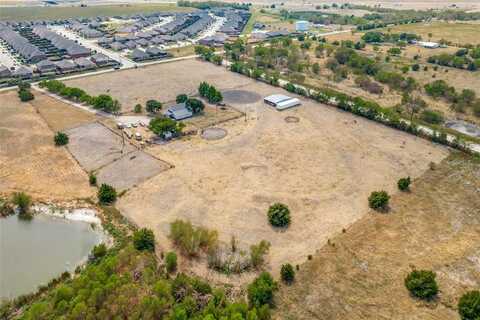 0000 CO RD 256, Forney, TX 75126