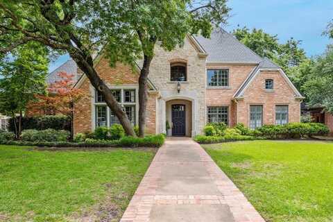 6338 Aberdeen Avenue, Dallas, TX 75230
