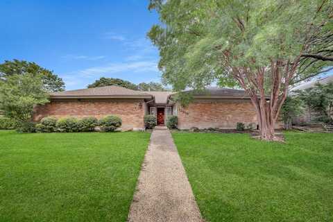 12916 Jennifer Place, Dallas, TX 75243