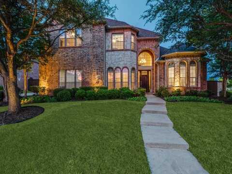 5924 Deerwood Lane, Frisco, TX 75036