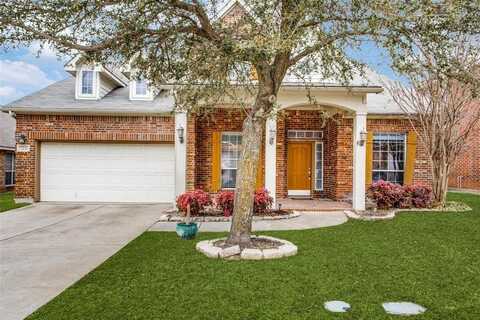 7231 Summit Parc Drive, Dallas, TX 75249