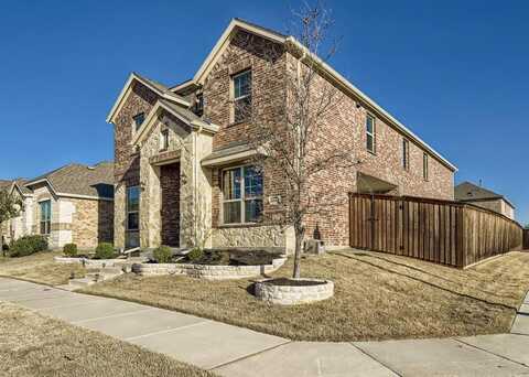 2185 Barx Drive, Little Elm, TX 75068