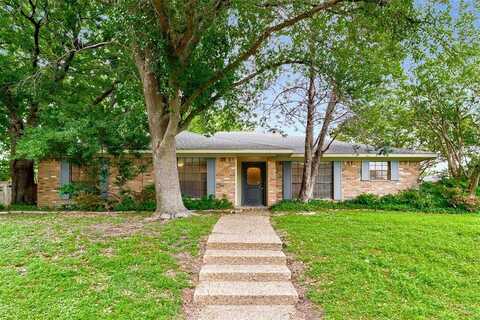 5008 Hatherly Drive, Plano, TX 75023
