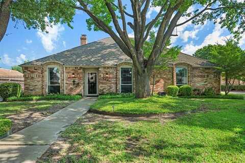 605 Hinsdale Drive, Arlington, TX 76006