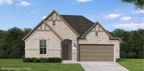 244 Bay Laurel Road, McKinney, TX 75071