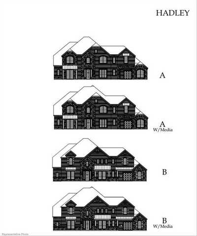 2203 Draco Drive, Rockwall, TX 75087