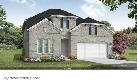 248 Bay Laurel Road, McKinney, TX 75071