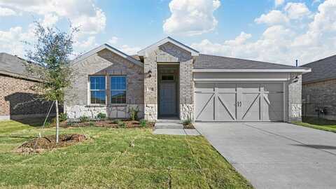 397 Thoroughbred Street, Waxahachie, TX 75165