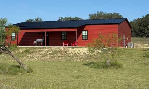 149 Comanche Hills, Comanche, TX 76442