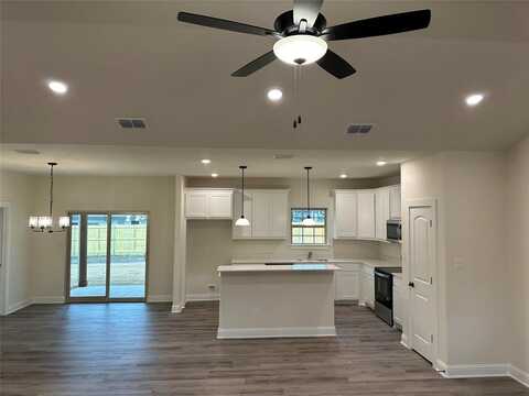 1727 Russell Drive, Garland, TX 75040
