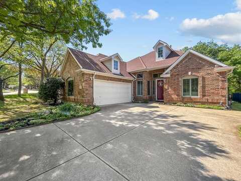 2312 Creek Ridge Drive, McKinney, TX 75072
