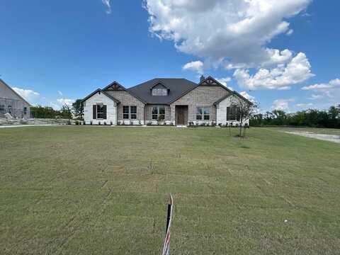 410 Indian Creek Road, Van Alstyne, TX 75495