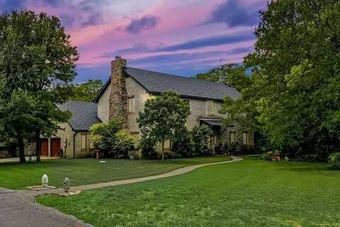 109 Mariah Drive, Weatherford, TX 76087