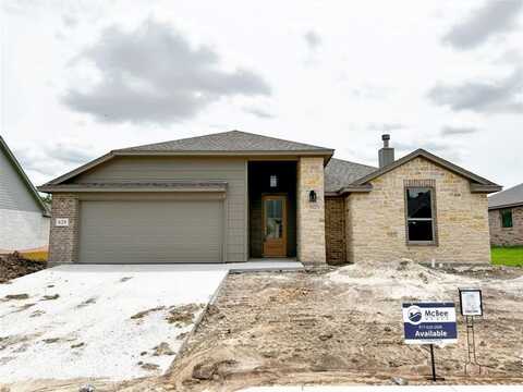 629 Mooney Drive, Saginaw, TX 76179