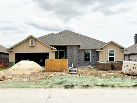 697 Fossil Wood Drive, Saginaw, TX 76179