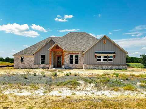 1024 Silver Sage Trail, Weatherford, TX 76085