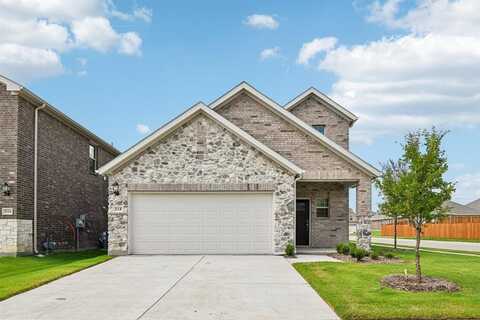 518 Willet Drive, McKinney, TX 75069