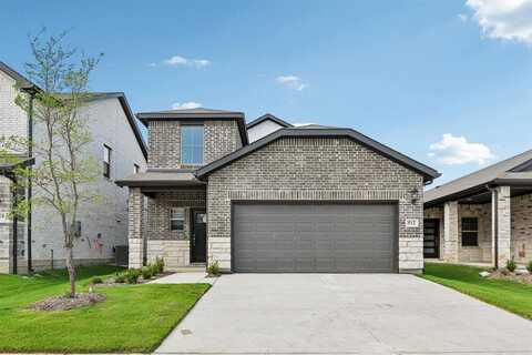 512 Willet Drive, McKinney, TX 75069