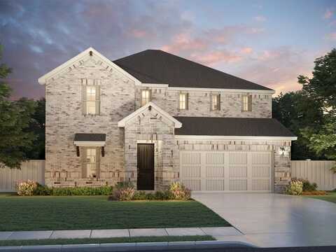 2440 Flatiron Drive, Corinth, TX 76210