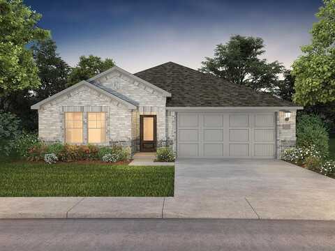 2222 Zephyr Drive, Princeton, TX 75407