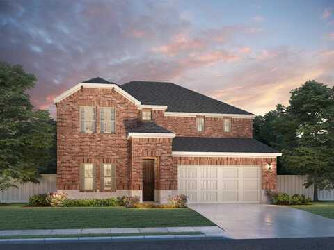 2428 Flatiron Drive, Corinth, TX 76210