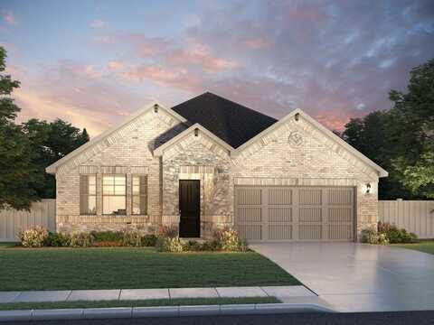 2416 Flatiron Drive, Corinth, TX 76210