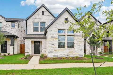 2732 Big Bend Mews, Corinth, TX 76210