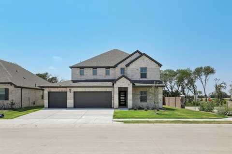 2102 Windy Trail, Princeton, TX 75407