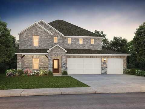 2102 Windy Trail, Princeton, TX 75407