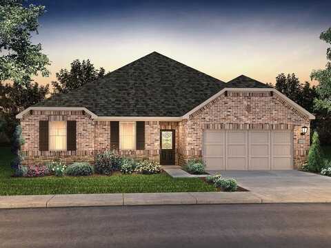 2104 Windy Trail, Princeton, TX 75407