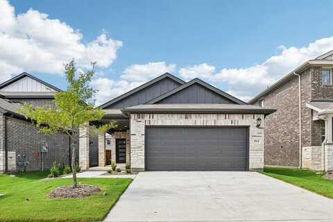 514 Willet Drive, McKinney, TX 75069