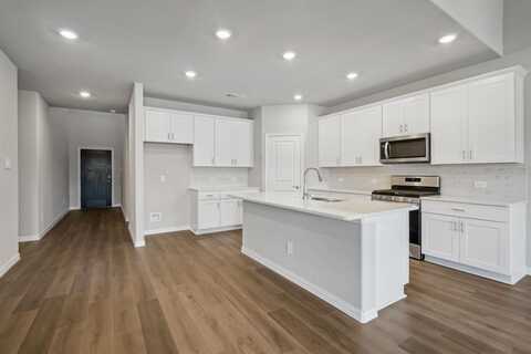 504 Stagg Street, McKinney, TX 75069