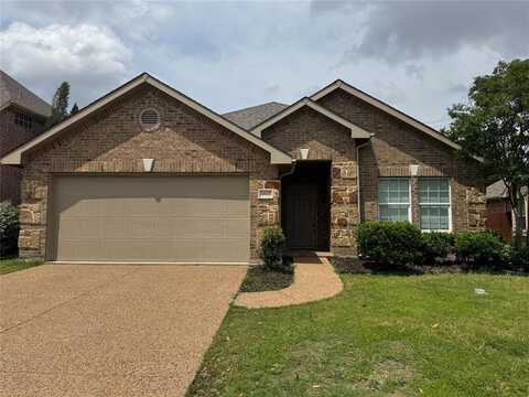 2627 Powderhorn Drive, Little Elm, TX 75068