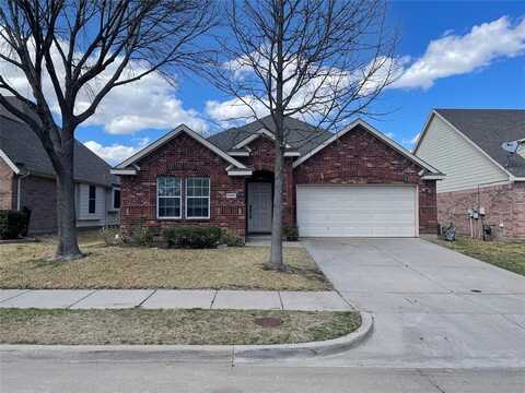 5908 Meadowglen Drive, Denton, TX 76226
