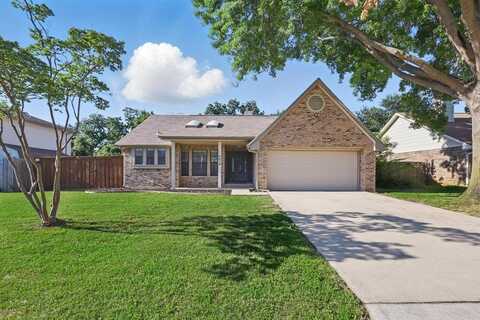 3219 Meadowview Drive, Corinth, TX 76210