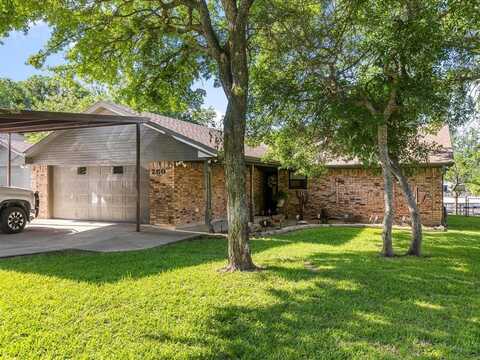 260 Private Road 1543, Bridgeport, TX 76426