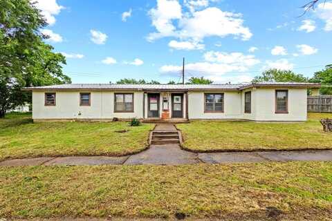 64 Pershing Drive, Denison, TX 75020
