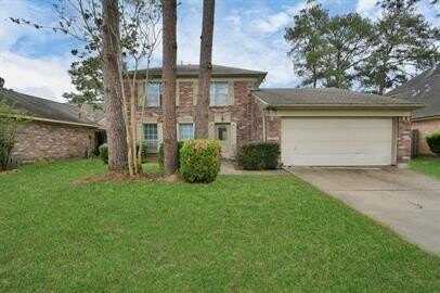 17210 Colony Creek Drive, Spring, TX 77379