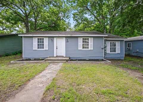 2906 W Parnell Street, Denison, TX 75020