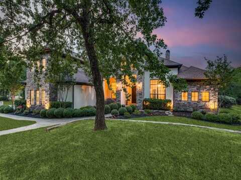 260 King Ranch Court, Fort Worth, TX 76108