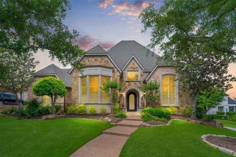 4743 Heritage Oaks Drive, Frisco, TX 75034