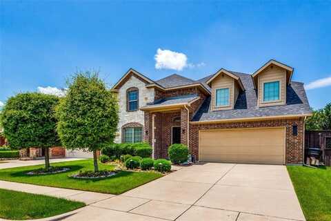 6817 Abernathy Street, Plano, TX 75074