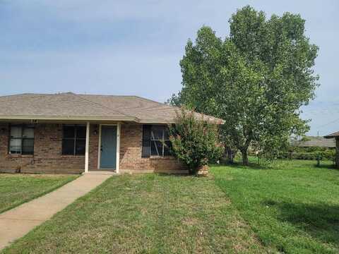 54 Lori Drive, Mineral Wells, TX 76067