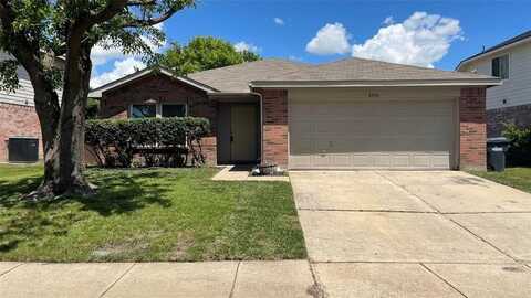2916 Frontier Lane, McKinney, TX 75071