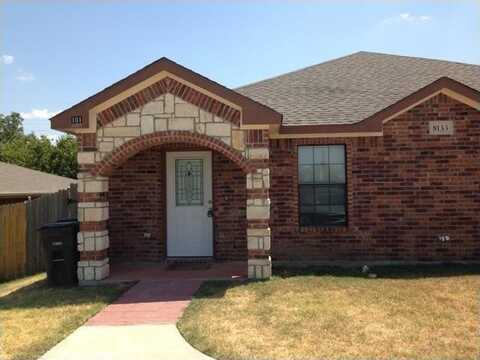 8133 Arbor Avenue, Fort Worth, TX 76116