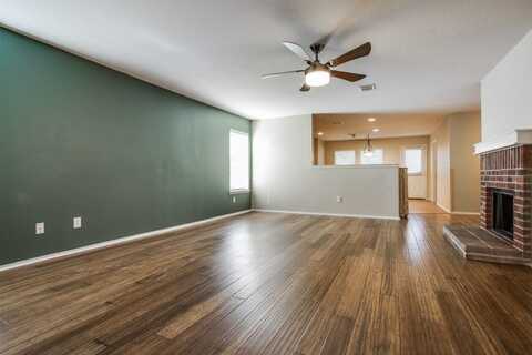 12911 Balez Drive, Frisco, TX 75035