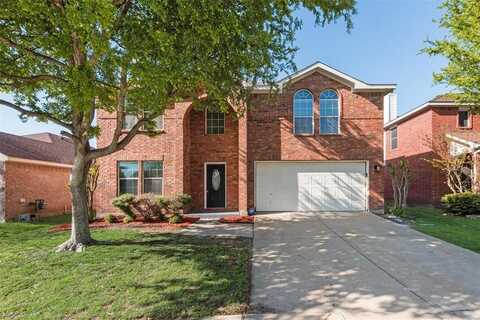 1909 Tawakani Lane, Little Elm, TX 75068