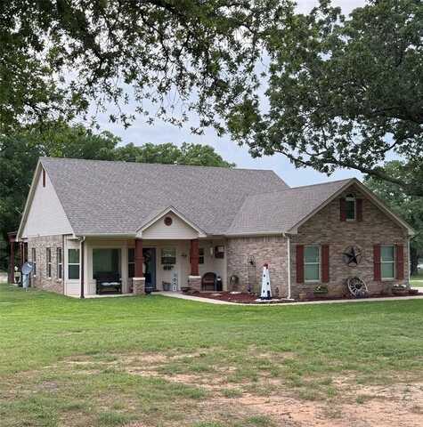 162 Private Road 4587, Boyd, TX 76023