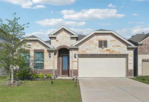 8629 Red Fox Trail, McKinney, TX 75071