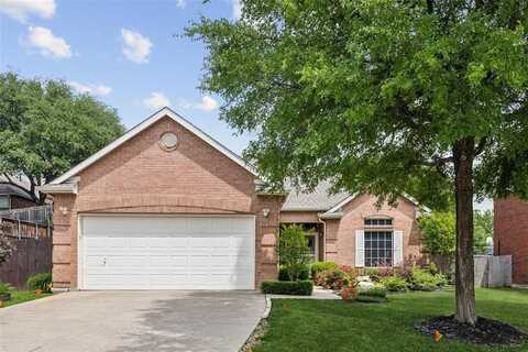 1709 Cliffrose Lane, Lewisville, TX 75067